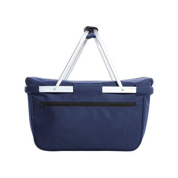 Cooler Shopper Basket