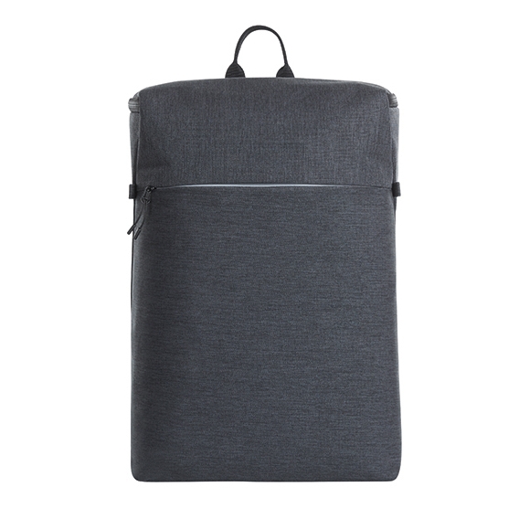Notebook Backpack Top