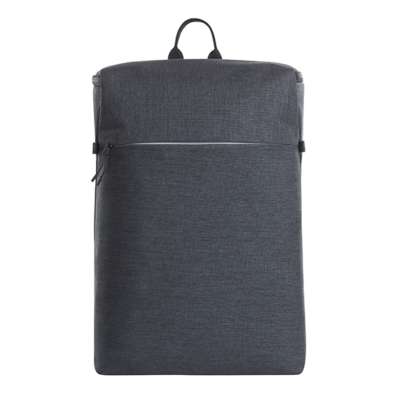 Notebook Backpack Top