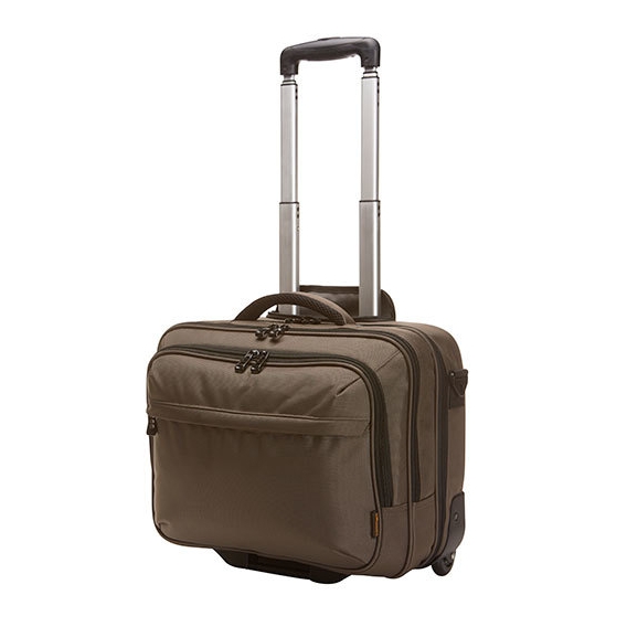 Business Trolley Mission