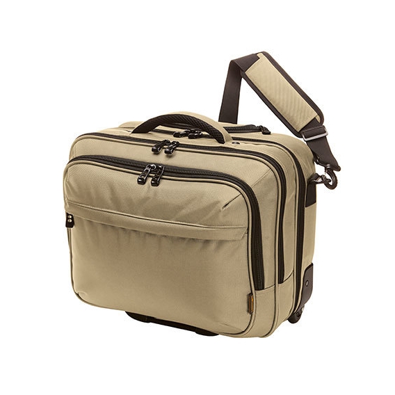 Business Trolley Mission