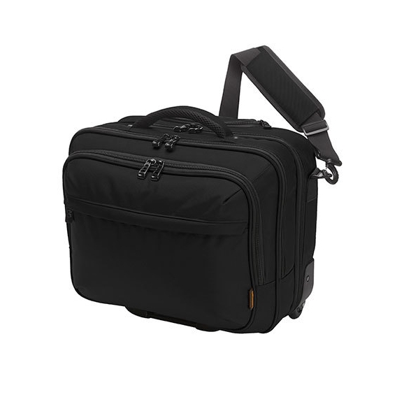 Business Trolley Mission