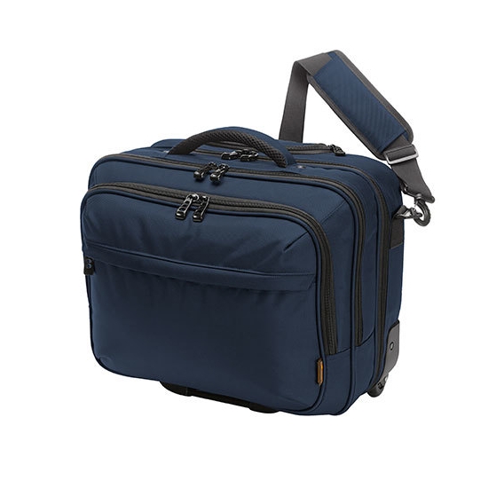 Business Trolley Mission