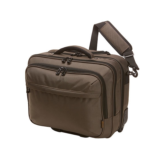 Business Trolley Mission