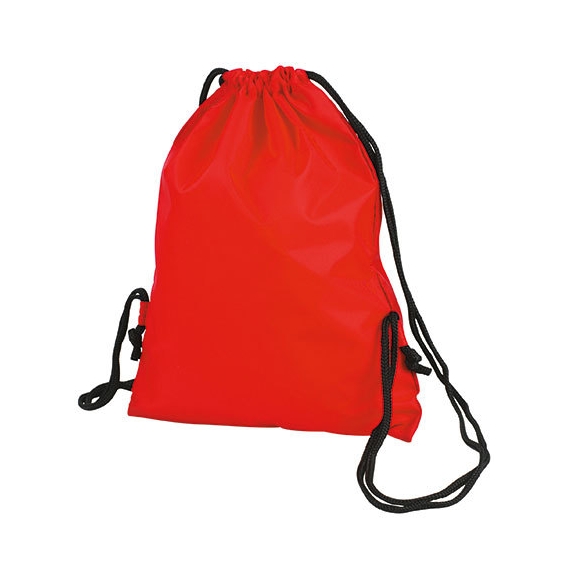 Taffeta backpack Sport