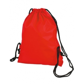 Taffeta backpack Sport