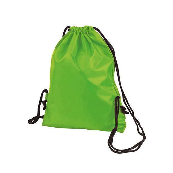 Taffeta backpack Sport