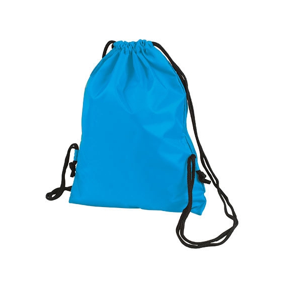 Taffeta backpack Sport
