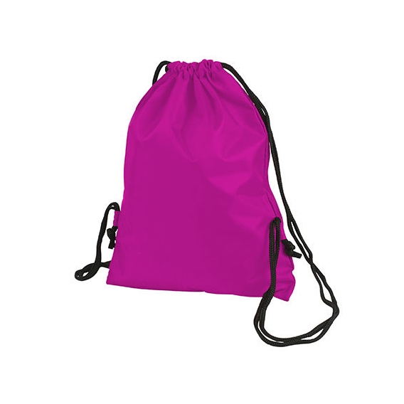 Taffeta backpack Sport