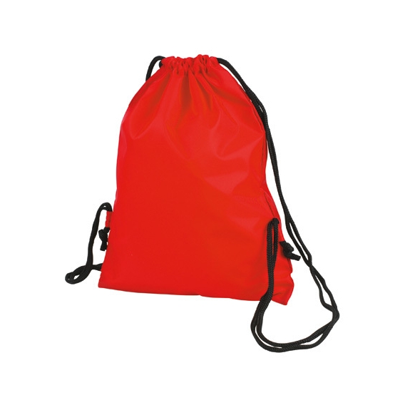 Taffeta backpack Sport