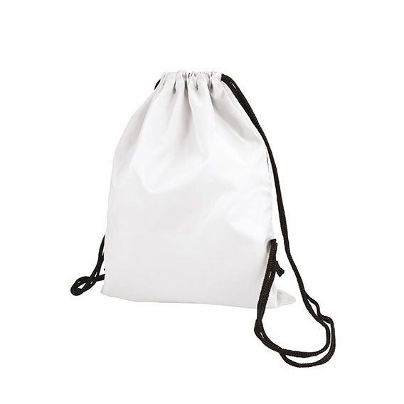 Taffeta backpack Sport