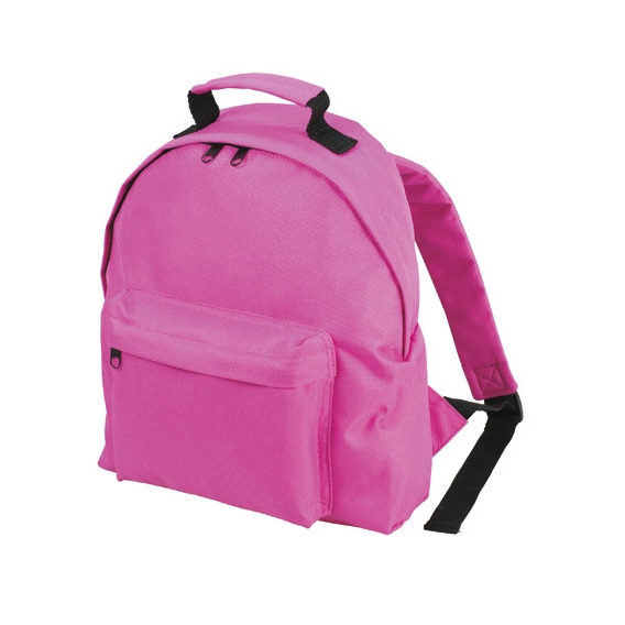 Backpack Kids