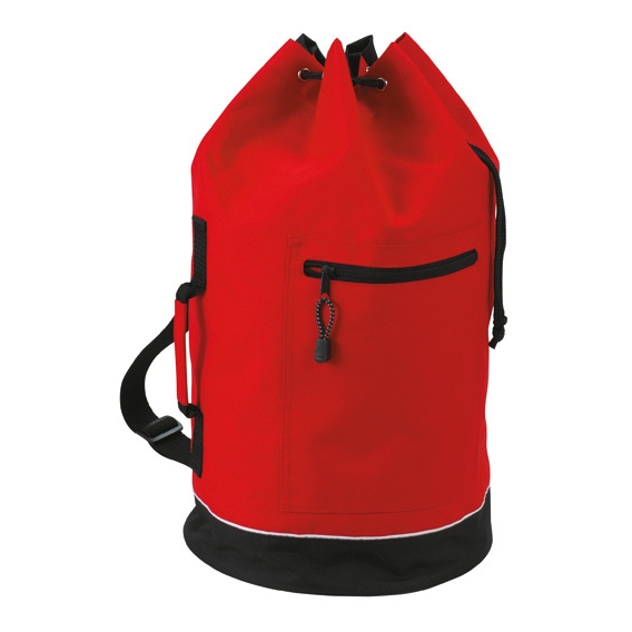 Duffle bag City