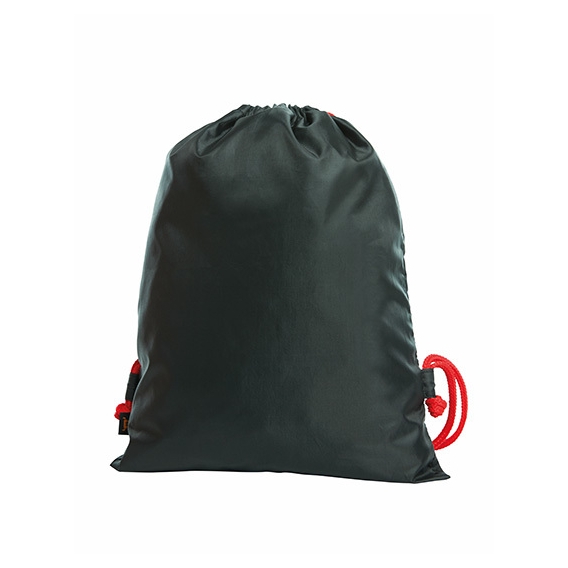 Drawstring Bag Flash