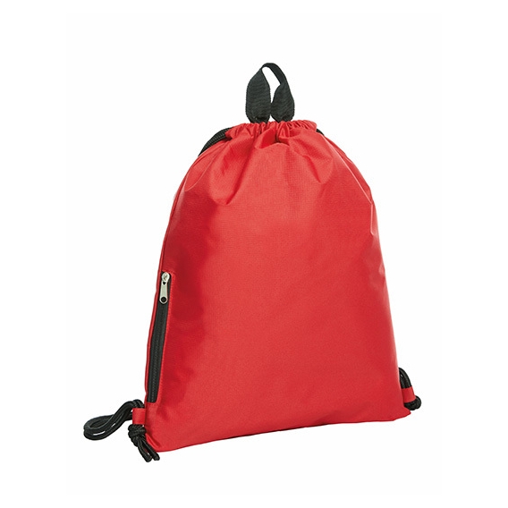 Drawstring Bag Join