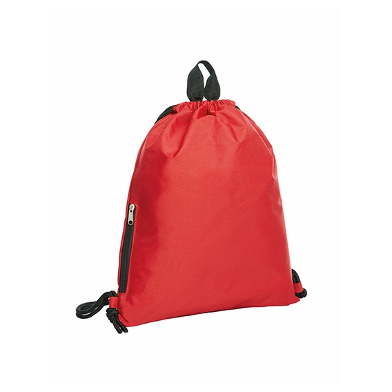 Drawstring Bag Join