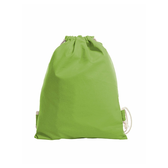 Drawstring Bag Earth