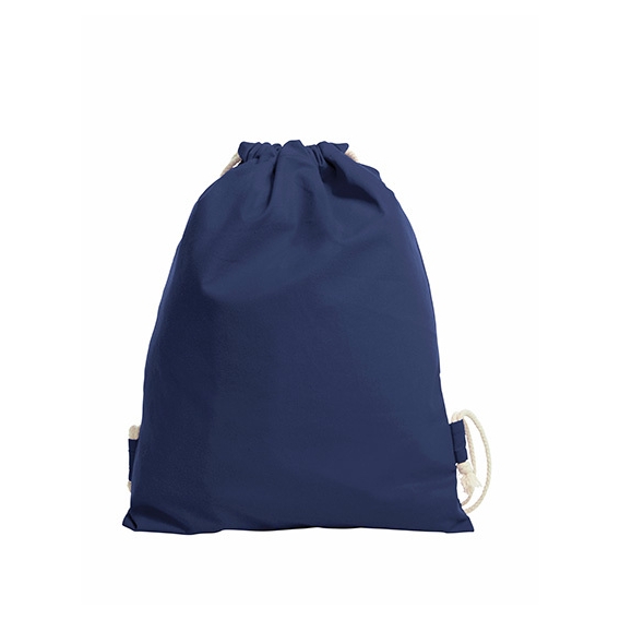 Drawstring Bag Earth