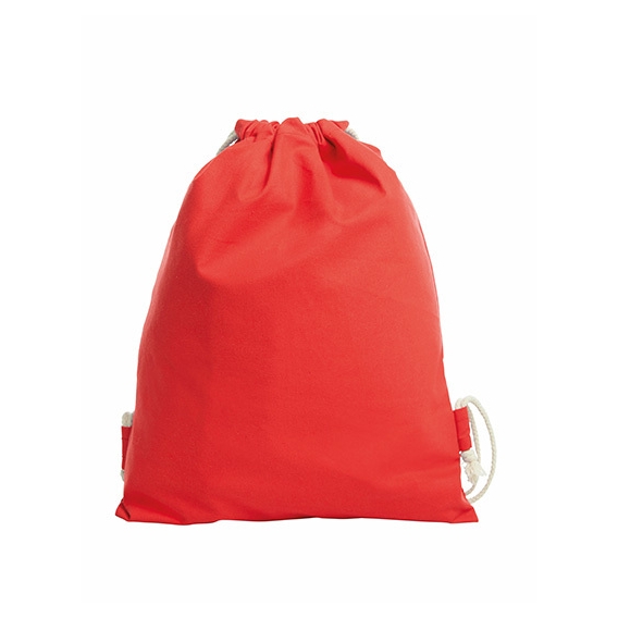 Drawstring Bag Earth