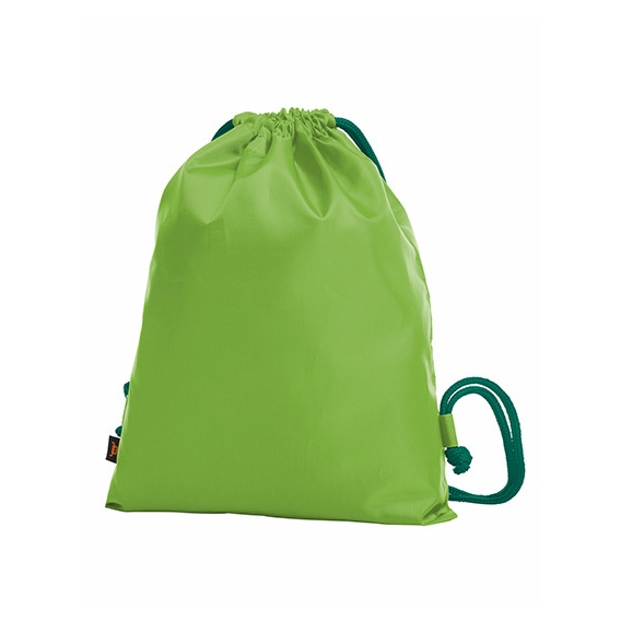 Taffeta Backpack Paint