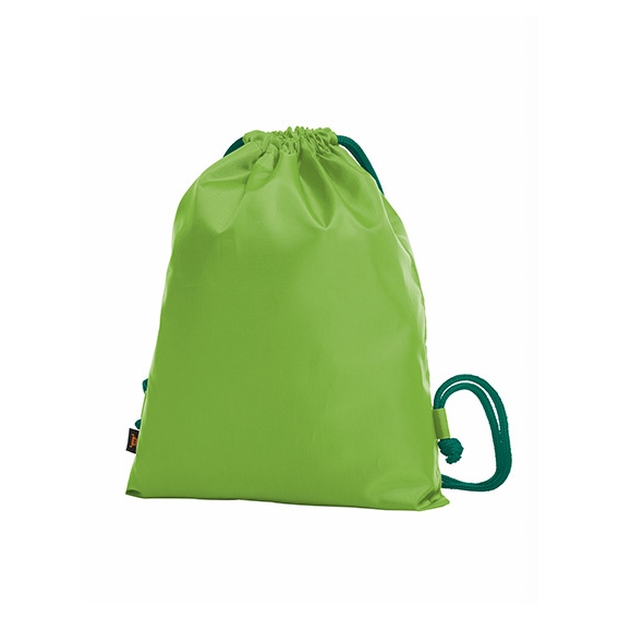 Taffeta Backpack Paint