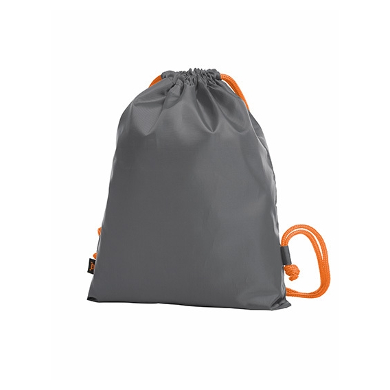 Taffeta Backpack Paint