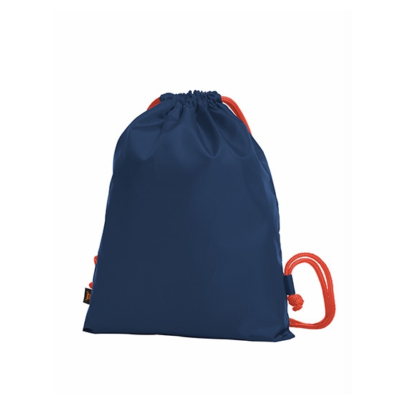 Taffeta Backpack Paint
