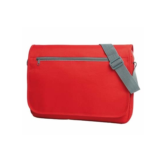 Notebook Bag Solution