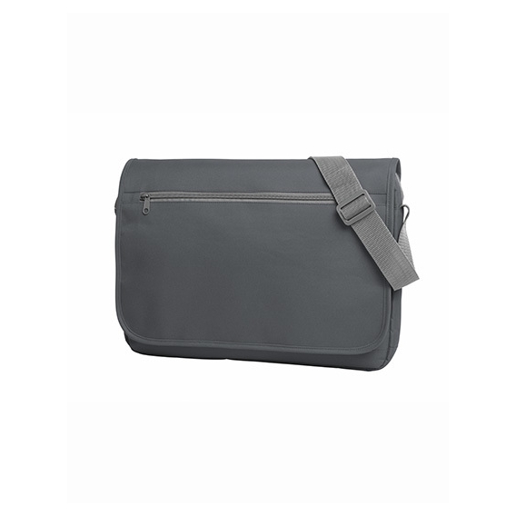 Notebook Bag Solution