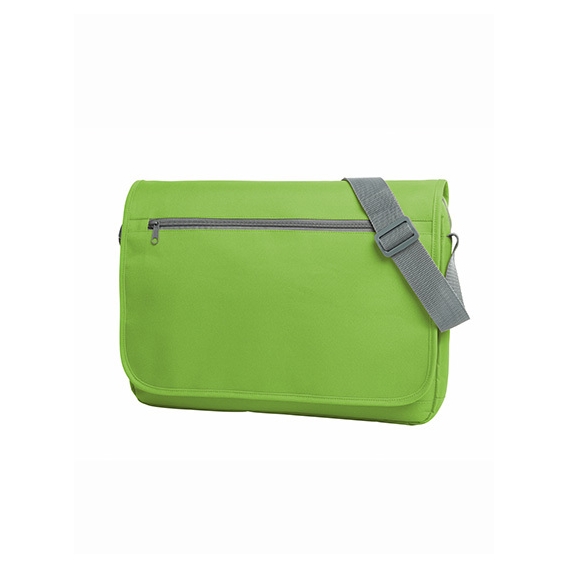 Notebook Bag Solution