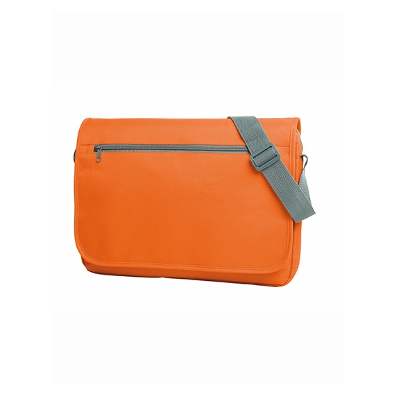 Notebook Bag Solution