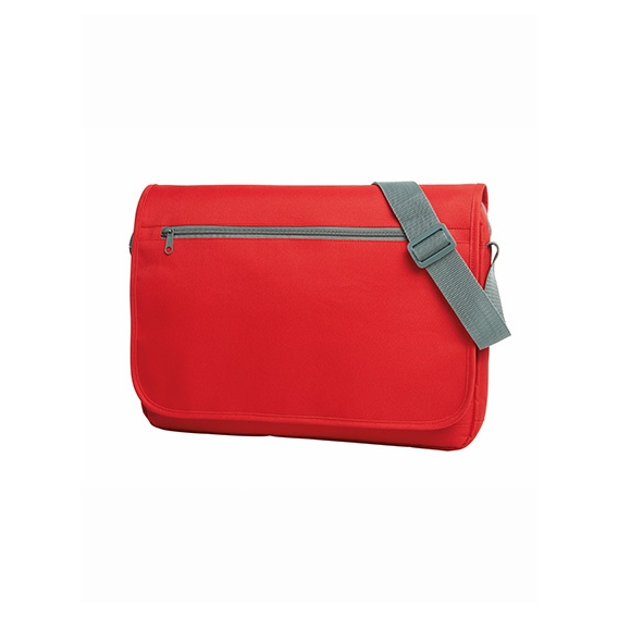 Notebook Bag Solution