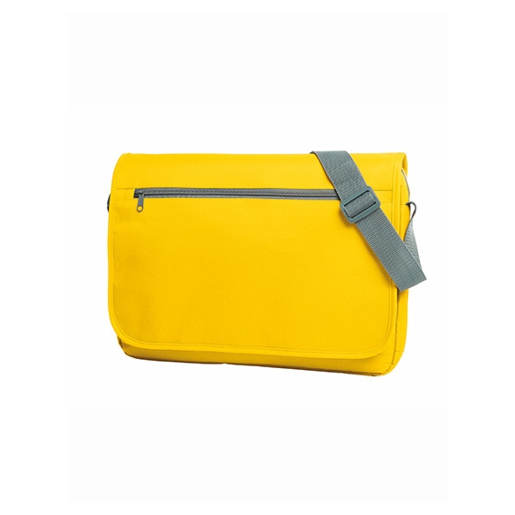 Notebook Bag Solution