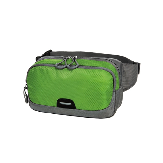 Waist Bag Step