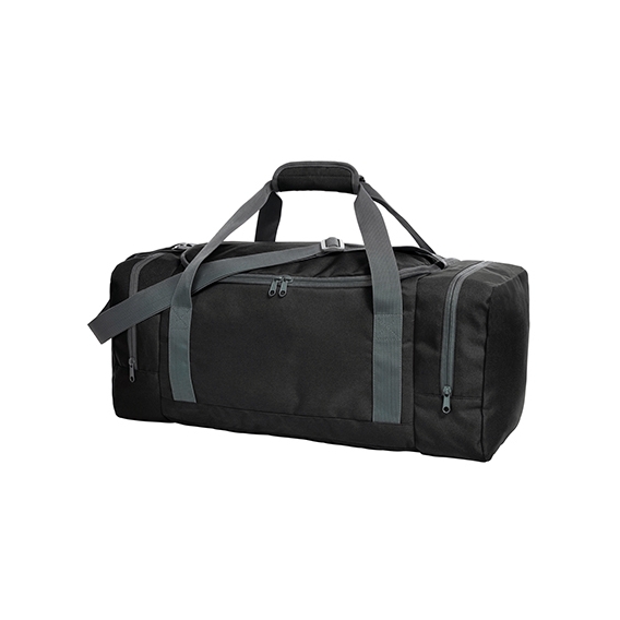 Sports Bag Shift
