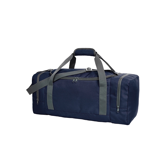 Sports Bag Shift