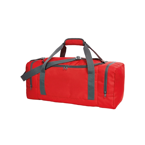 Sports Bag Shift