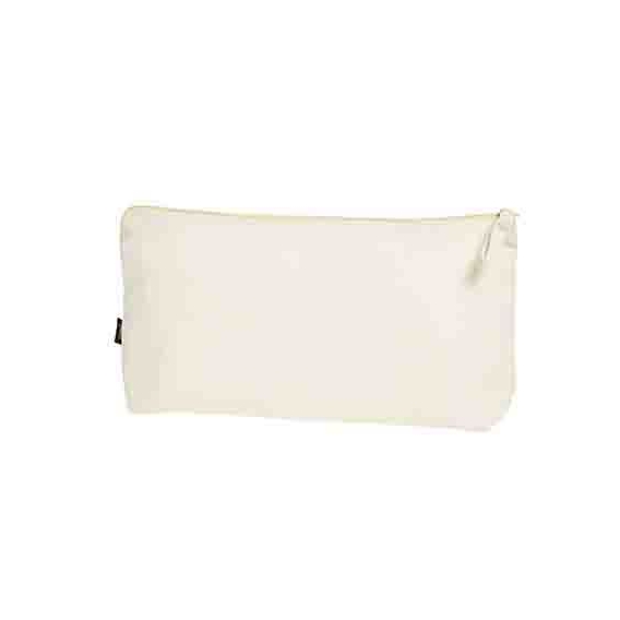 Zipper Bag Organic L