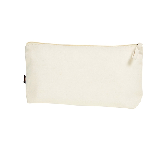 Zipper Bag Organic L