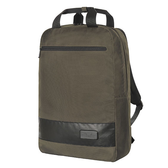 Notebook Backpack Stage