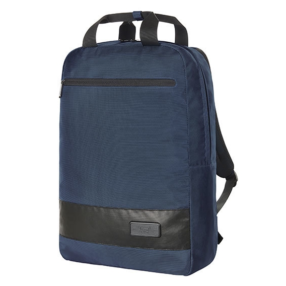 Notebook Backpack Stage