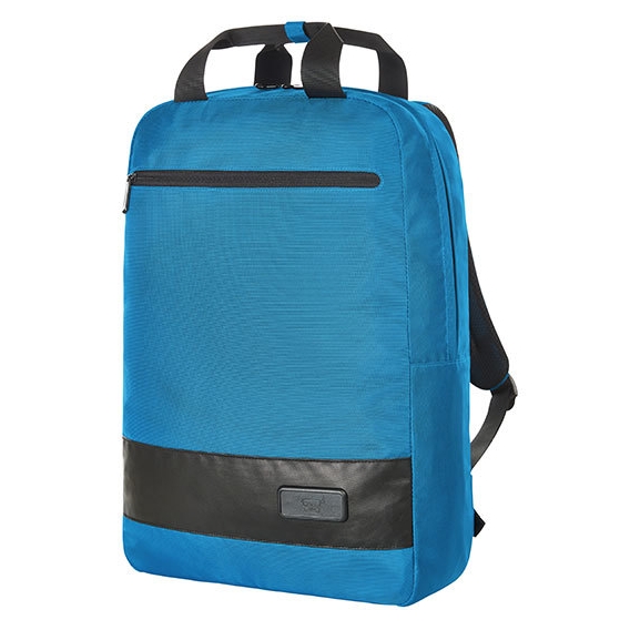 Notebook Backpack Stage