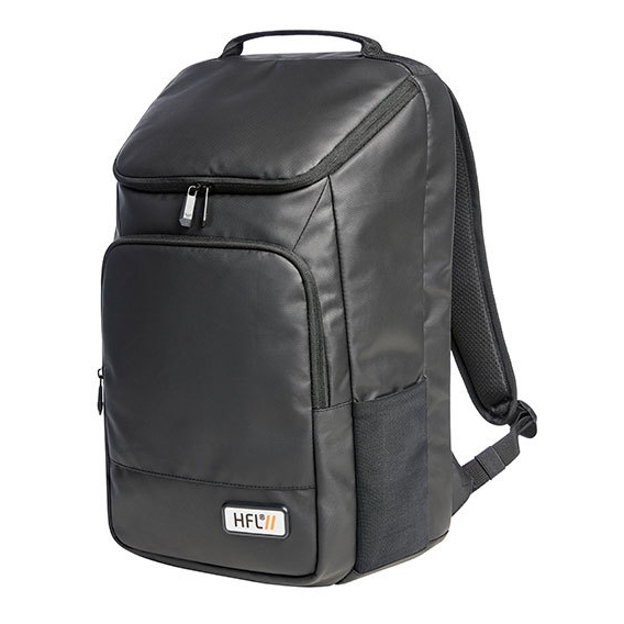 Notebook Backpack Space