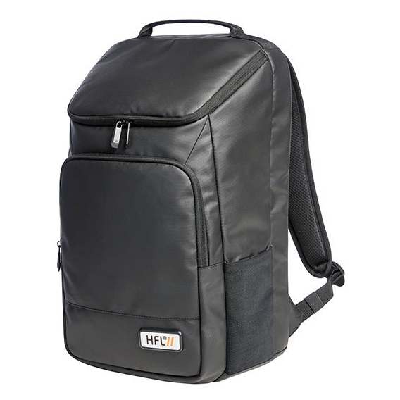 Notebook Backpack Space