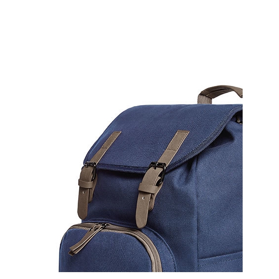 Notebook Backpack Country