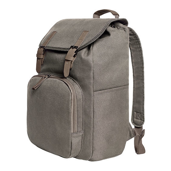 Notebook Backpack Country