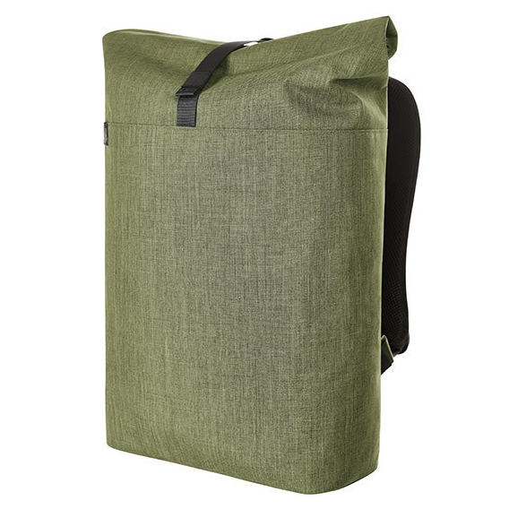 Notebook Roller Backpack Europe