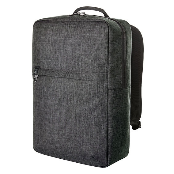 Notebook Backpack Europe