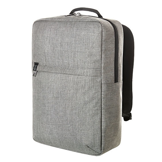 Notebook Backpack Europe