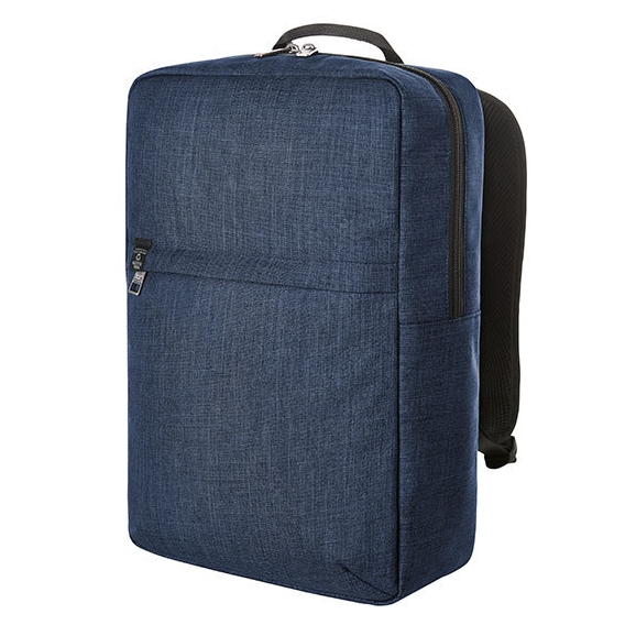 Notebook Backpack Europe